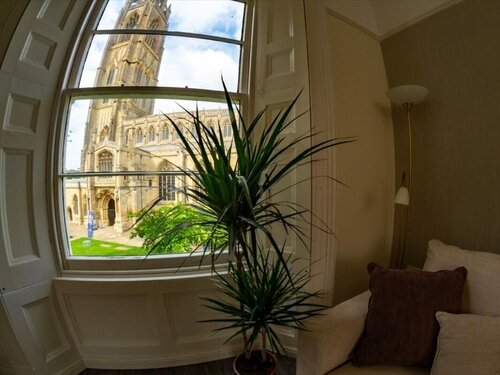 Church Lane Apartments, Забронировать Апартаменты/квартира Бостон Линкольншир
