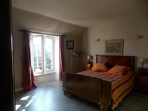 Ker Francozen Renaudière, Reserva ahora Hotel  