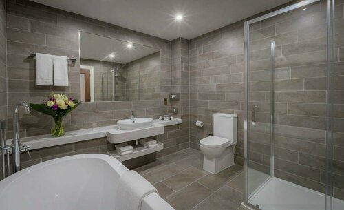 Castletroy Park Hotel Suites, Забронировать Отель Лимерик графство Лимерик