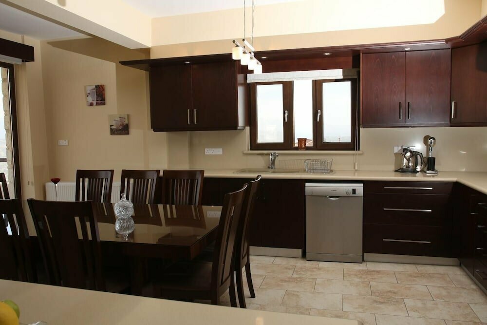 Starlit Villa