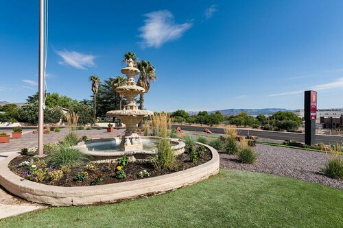 Lux Verde Hotel, Book Hotel Cottonwood-Verde Village Verde Valley Wine Country