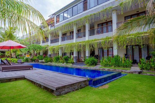 Puri Canggu Rooms 2
