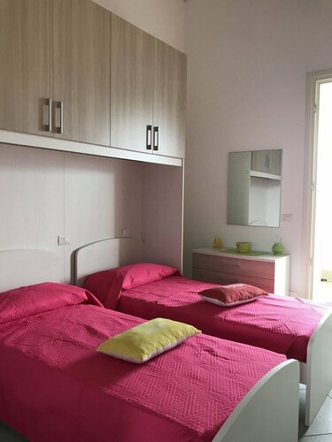 Tigli Piano Primo, Забронировать Апартаменты/квартира Комаккьо Lidi di Comacchio