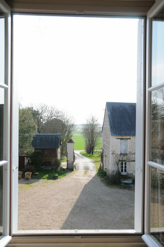 Les Berthiers, Chambres dHôtes et Gîtes