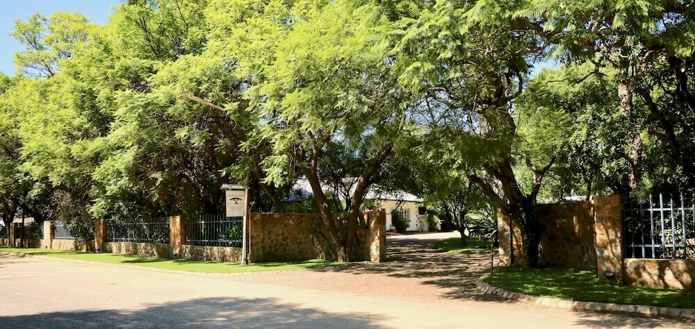 Travellers Guest House