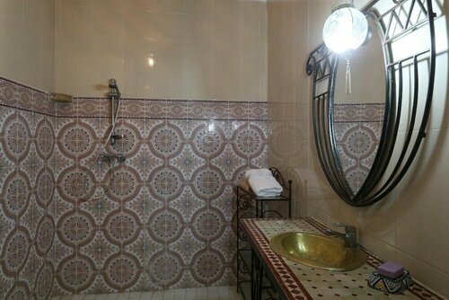 Riad Ija, Prenota Hotel Marrakech Marrakech-Safi, vicino a Marrakech Museum