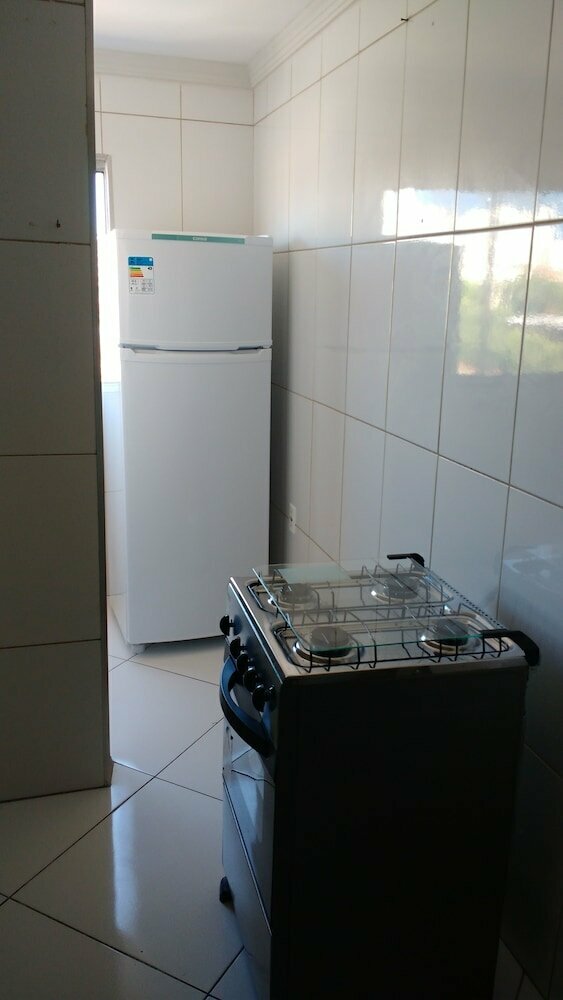 Hostel Vila Velha