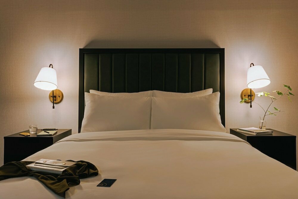 Arcadian Hotel