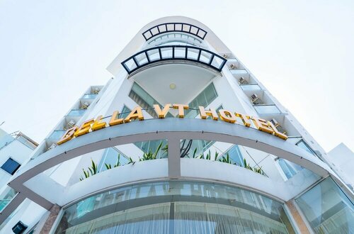 Bella Vt Hotel