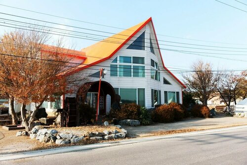Sunrise Pension, Reserva ahora Apartamento Hwaseong Gyeonggi-do