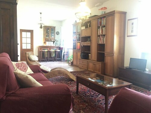 Apartment La Motte, Забронировать Апартаменты/квартира Луино Provincia di Varese