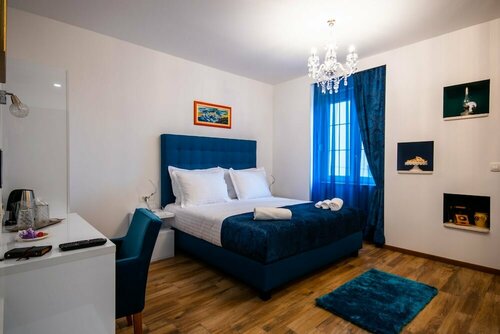 Center Luxury Rooms 3, Забронировать Отель Сплит Брач