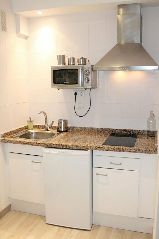 Apartamento - Agua del Mar Mediterraneo