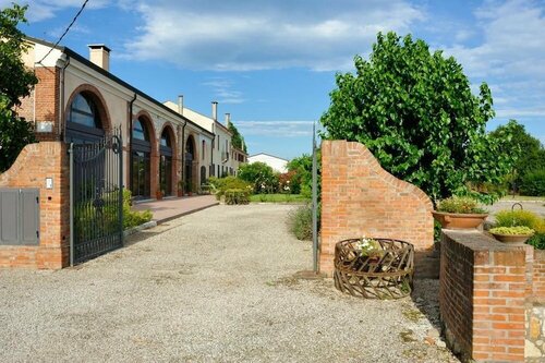 Corte delle Giuggiole, Забронировать Отель Отели Венето с парковкой, Парковка