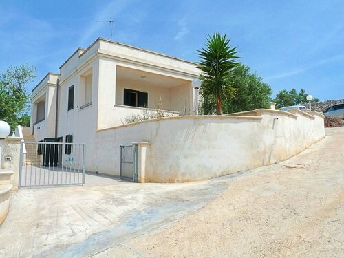 Complesso Villa Rita, Забронировать Вилла Коттеджи Морчано-ди-Леука, Коттедж