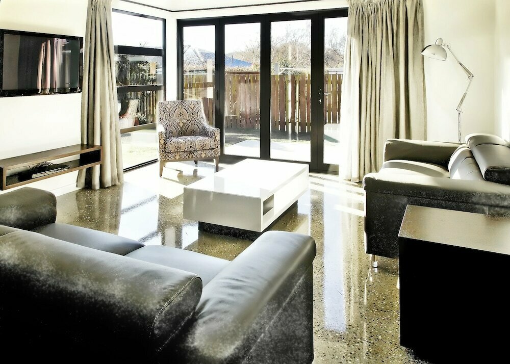 Absolute Wanaka Luxury Apartments