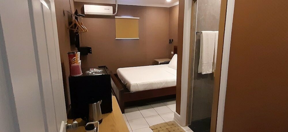 Thumbstar Hotel Bar
