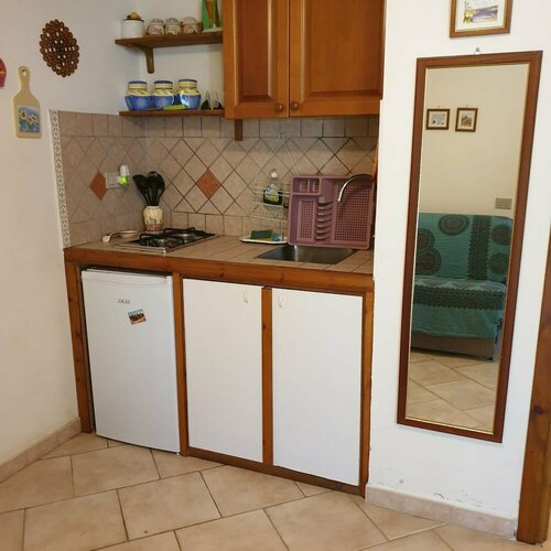 Le Residenze di Capo Falcone, Забронировать Апартаменты/квартира Стинтино Sardinia North