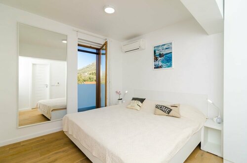 Apartment Lula, Rezervasyon Daire Orasac Dubrovnik