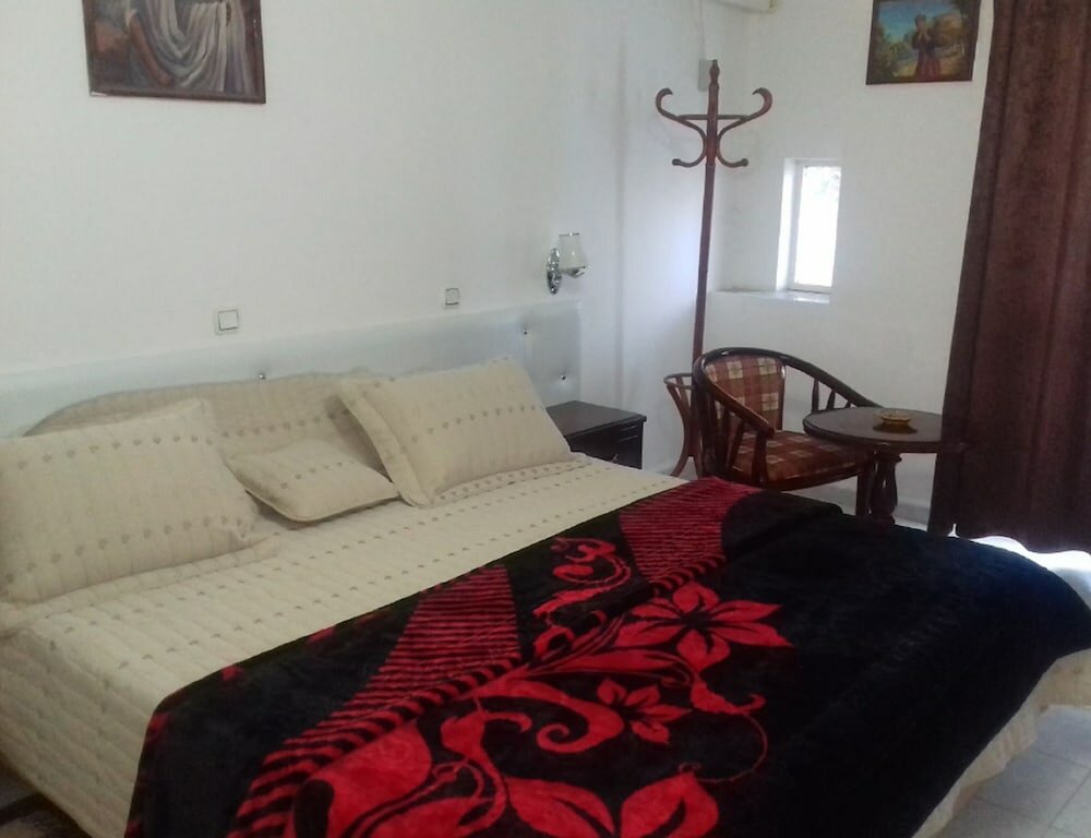 Hotel Les Zibans