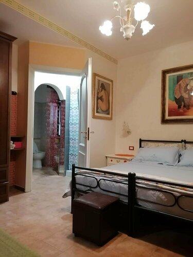 B&b Fabra Casa Mia e non solo, Забронировать Отель «постель и завтрак» Фальватерра Ciociaria