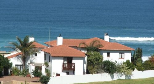 Melkhoutkloof Guest House, Reservar Casa de hóspedes Outeniqua Strand George