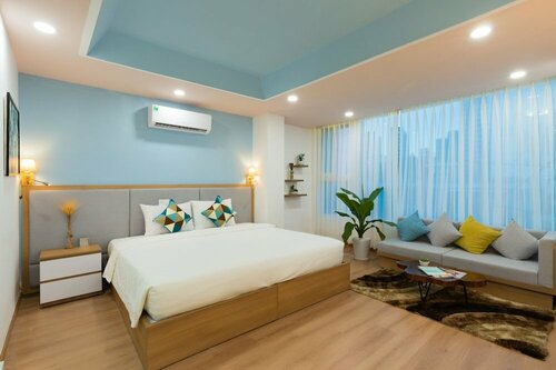 Xala Boutique Hotel, Prenota Boutique Boutique hotel a Khanh Hoa, Boutique