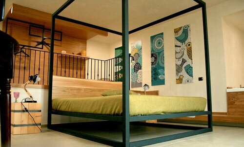 Punta Bianca Suite&Home Experience, Брондау Таңертеңгі аспен бірге түндеу Agrigento Area қаласындағы жүзу бассейні бар қонақ үйлер, Жүзу бассейні