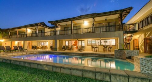 Relax Inn, Забронировать Отель Отели Durban North Coast с парковкой, Парковка