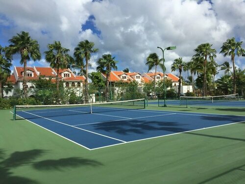 Sint Maarten 2 Bedrooms Simpson Bay, Забронировать Апартаменты/квартира Симпсон-Бэй Сен-Мартен