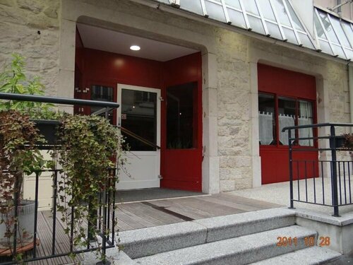 Hôtel Hermance, Prenota Hotel Bellegarde-sur-Valserine 