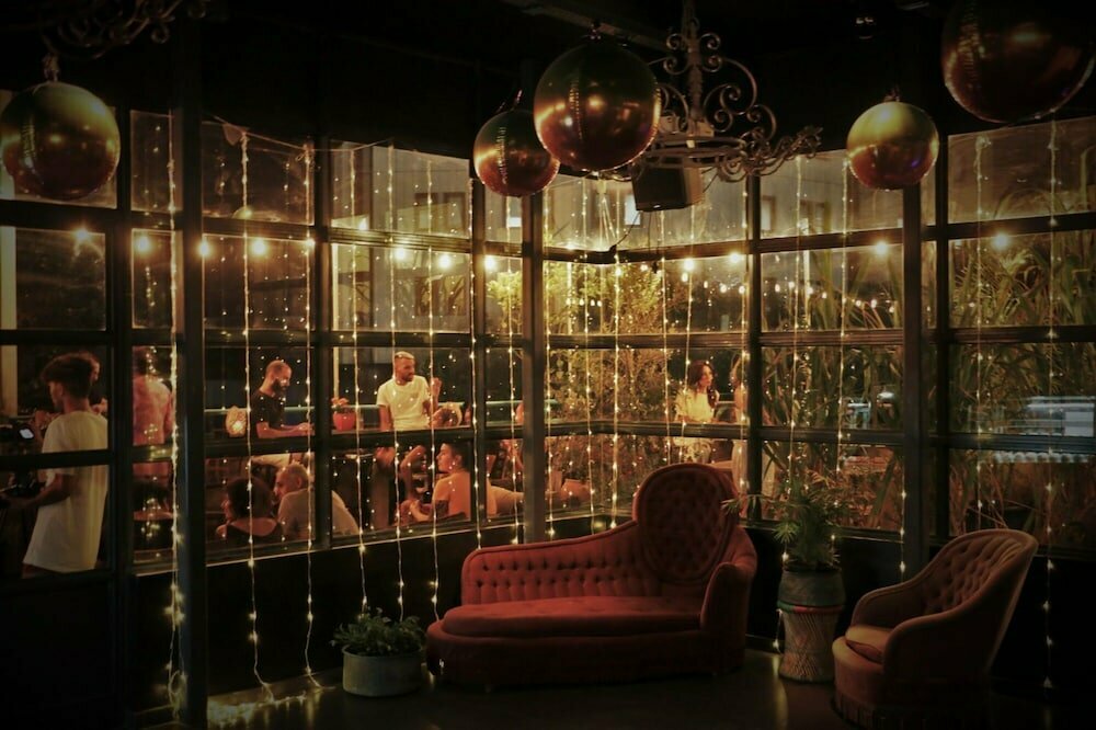 INTA Hotel