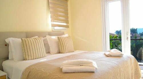 Villa Olive 7, Rezervovat Vila Hotely v Fethiye Area s parkováním, Parkování