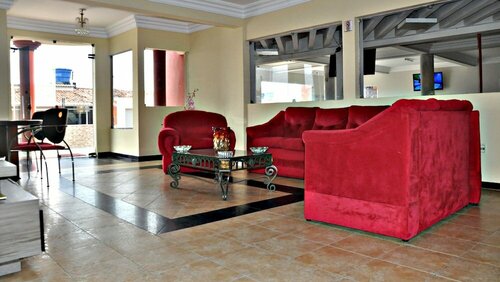 Diamantina Palace Hotel, Book Hotel Billige hoteller i Bahia