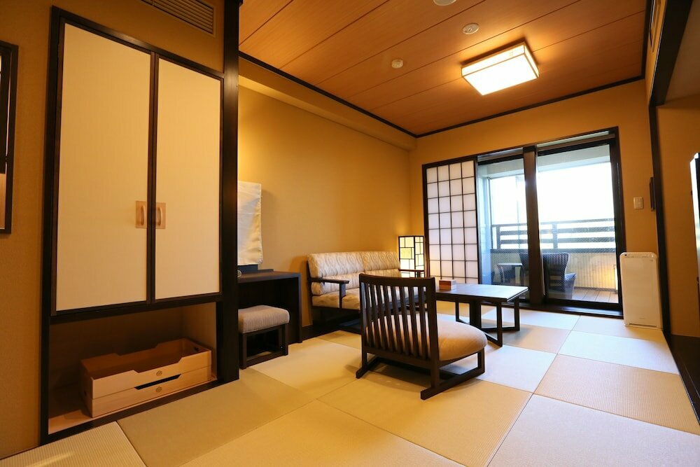 Gora-Onsen Setsugetsuka-Bettei Suiun