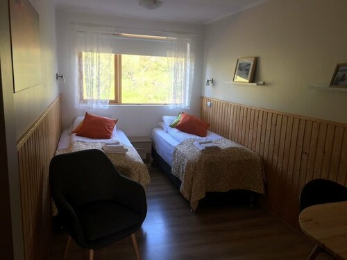 Hótel Flókalundur, Rezervovat Hotel Hotely v Westfjords s parkováním, Parkování