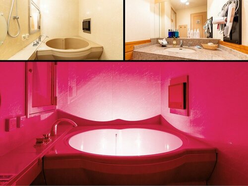 Hotel Mine - Adults Only, Rezervasyon Otel Kyushu otoparklı oteller, Otopark