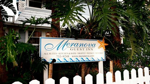 Meranova Guest Inn, Buchen Sie Pension Gästehäuser in Florida, Pension