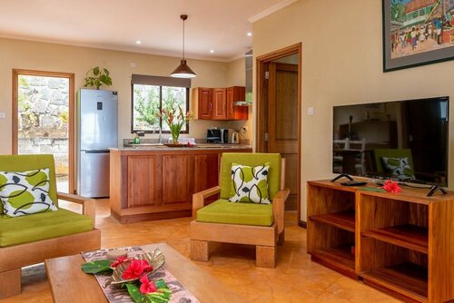 Blue Horizon Villas, Reserva ahora Villa Pointe Au Sel Mahé