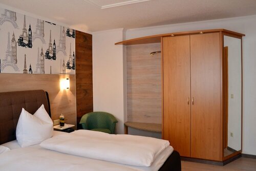 Hotel Harbauer, Reserva ahora Hotel Hoteles en Baviera con aparcamiento, Aparcamiento