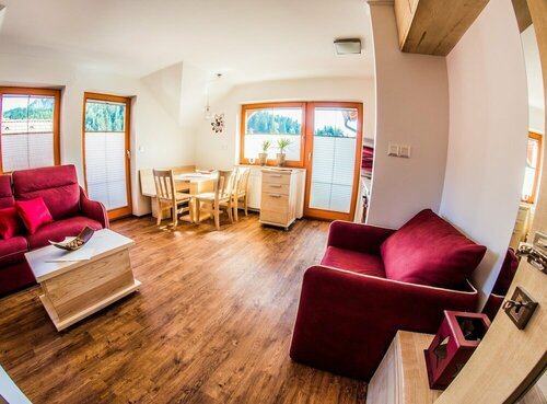 Apartments BBI, Varaa Huoneisto Luče Logar Valley
