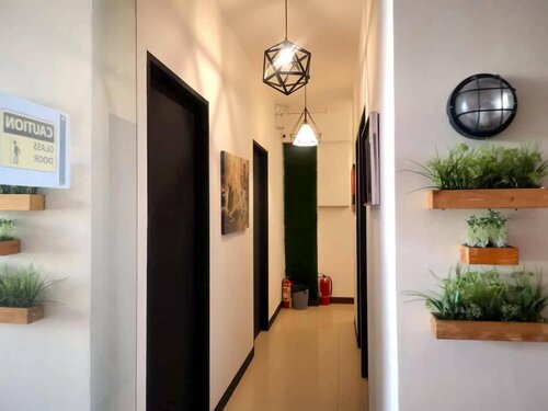 Mactan Cebu Waiting Lounge, Réserver Hôtel Hôtels à Cebu avec parking, Parking