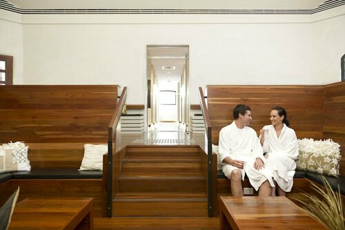 Hepburn Bathhouse & Spa Villas, Забронировать Вилла Хепбёрн-Спрингс Daylesford and the Macedon Ranges