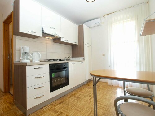 Apartment 1624, Rezervovat Apartmán Novigrad Chorvatsko