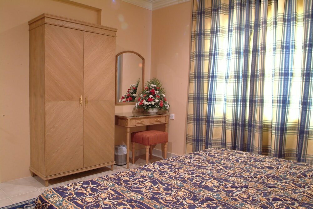 Imperial Hotel