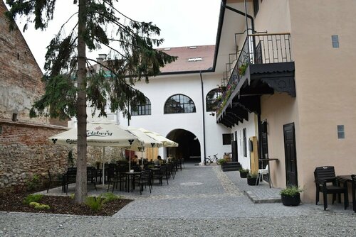 Guest House 1568, Rezervovat Penzión Kluž Cluj