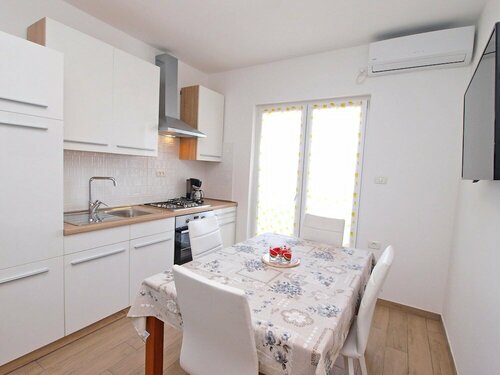 Apartment 1366, Забронировать Апартаменты/квартира Отели Pula Riviera с парковкой, Парковка