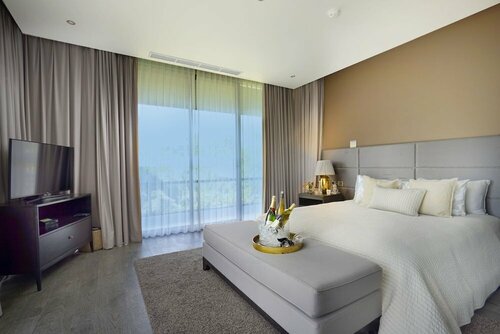 Villa Balimu Seminyak, Забронировать Вилла Бизнес-отели провинции Бали, 4* 5*