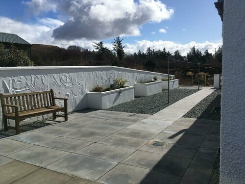 Skye Getaways Self Catering Accommodation, Забронировать Апартаменты/квартира Отели Аргайл и Бьют с парковкой, Парковка