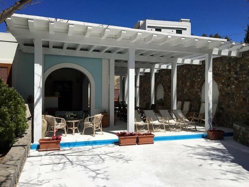 Villa Acacia, Брондау Вилла Pontine қаласындағы коттеждер, Коттедж